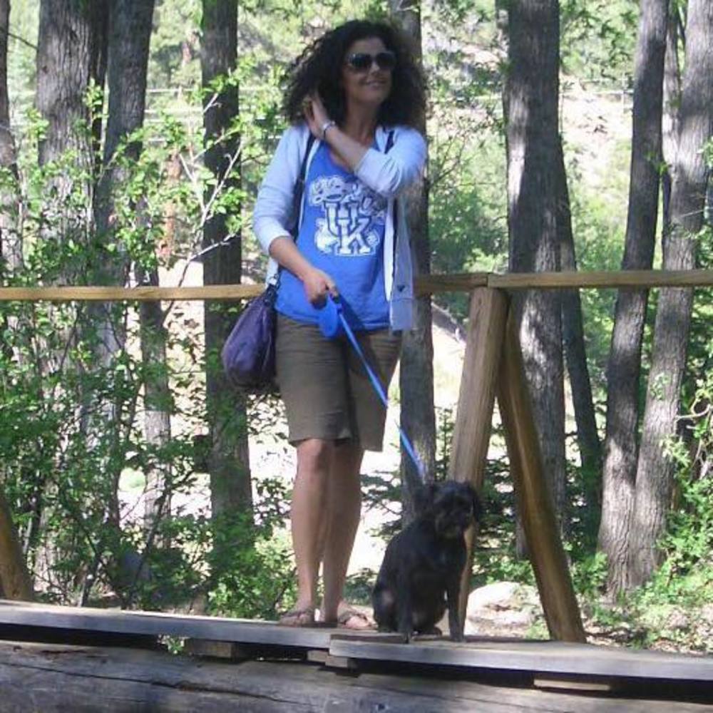 Meet your Posher, Mary